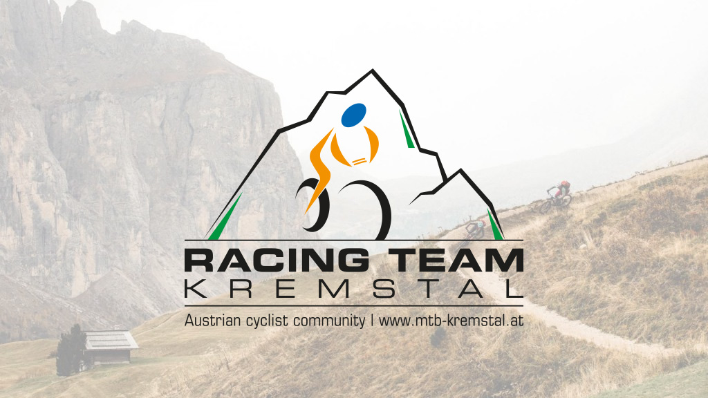 Willkommen beim MTB Racing Team Kremstal!